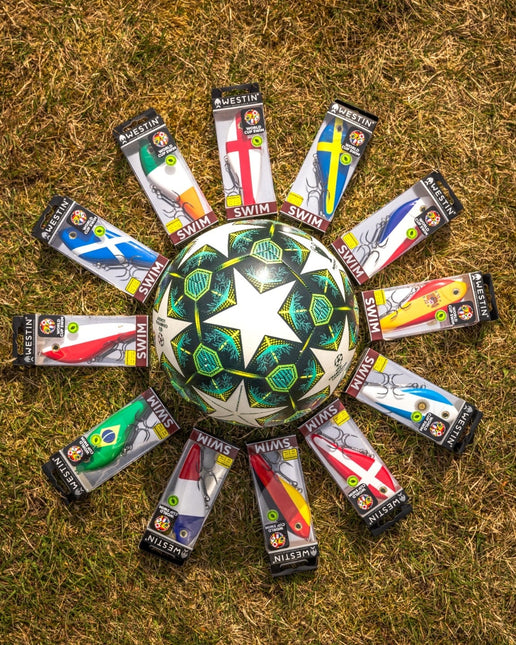 2026 Original Swim World Cup Calendar