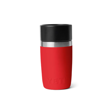 Rambler 8 oz (236 ml) - Rescue Red