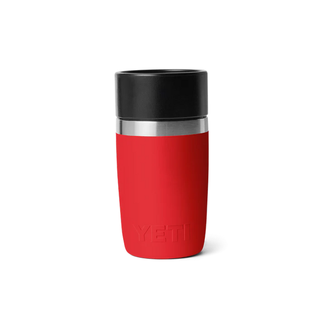 Rambler 8 oz (236 ml) - Rescue Red