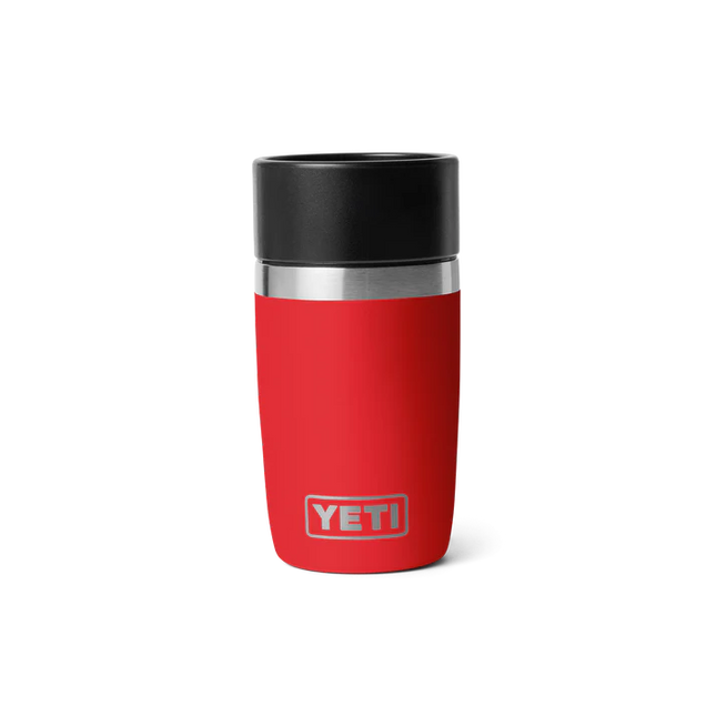 Rambler 8 oz (236 ml) - Rescue Red