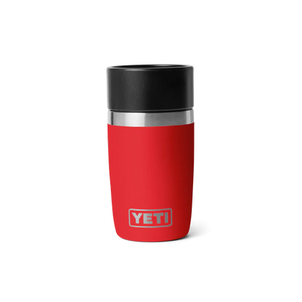 Rambler 8 oz (236 ml) - Rescue Red