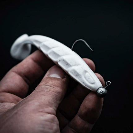 BKK Hyperlatch round head x Nays PRDTR