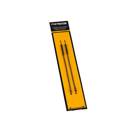 Tungsten Bungee Boom