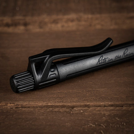 Click Action Pen - Black Ink