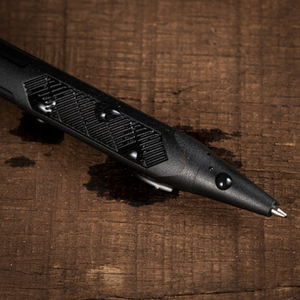 Click Action Pen - Black Ink
