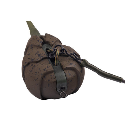 Tungsten Bungee Boom