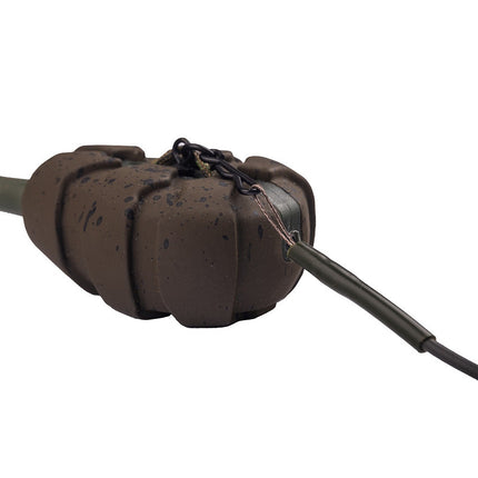 Tungsten Bungee Boom