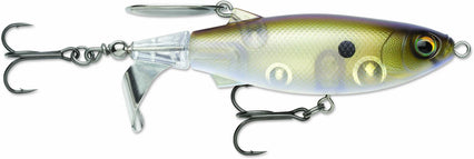 Matte Shad