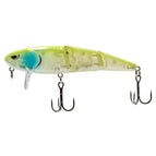 Chartreuse-Silver