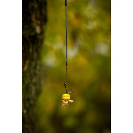 Tungsten Bungee Boom