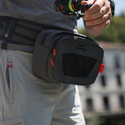 Fox Rage Tackle Belt