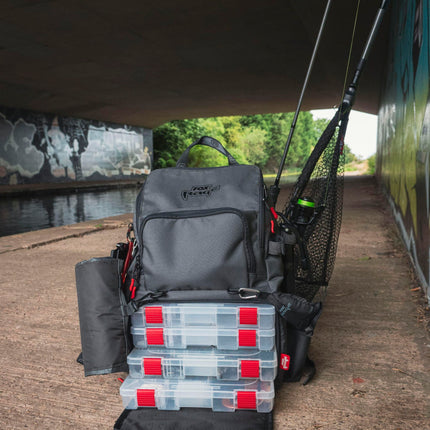 Fox Rage Rucksack