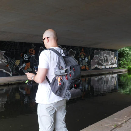 Fox Rage Rucksack