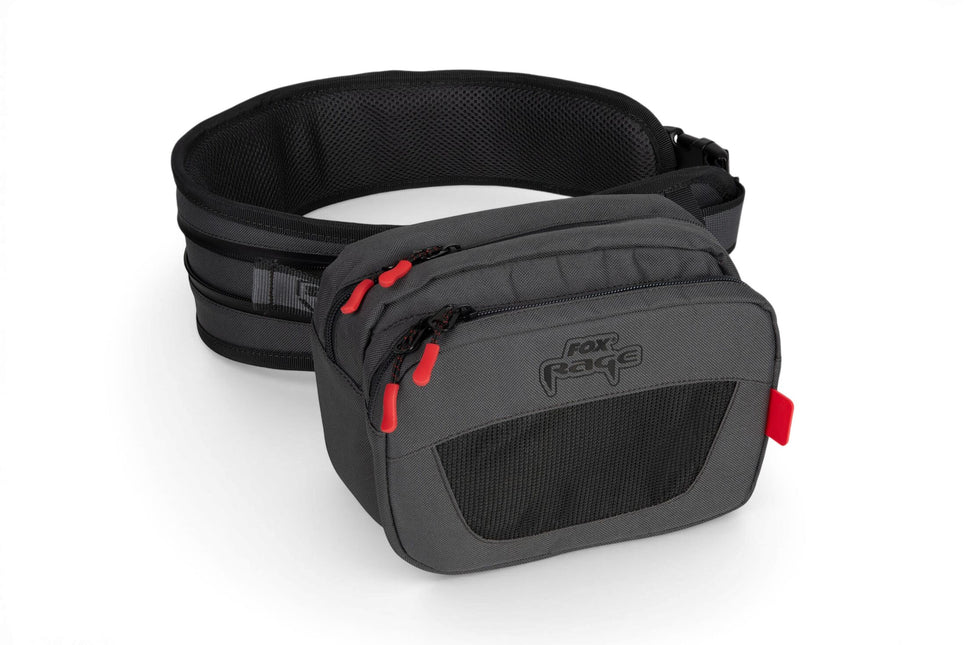Fox Rage Tackle Belt