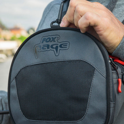 Fox Rage Chest Pack