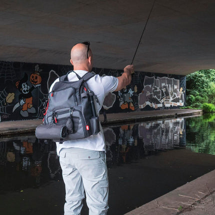 Fox Rage Rucksack