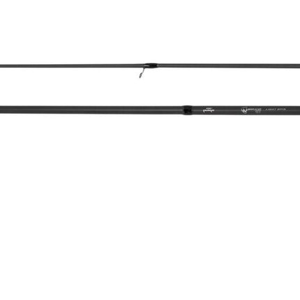 Fox Rage Warrior ST Light Spin Combo