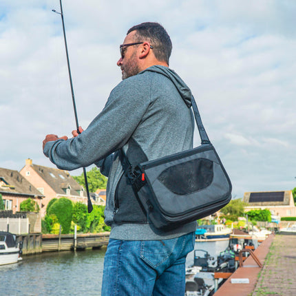 Fox Rage Messenger Bag