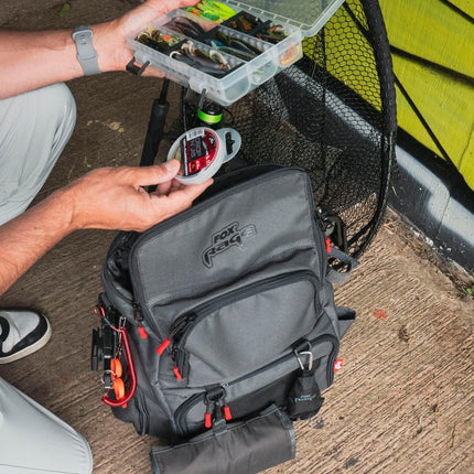 Fox Rage Rucksack