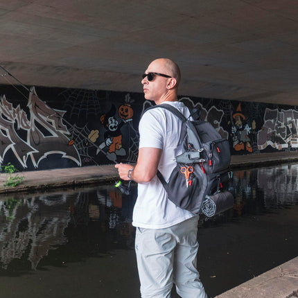 Fox Rage Rucksack