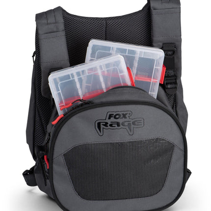 Fox Rage Chest Pack