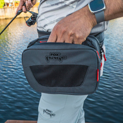 Fox Rage Tackle Belt