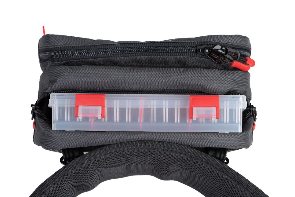 Fox Rage Tackle Belt