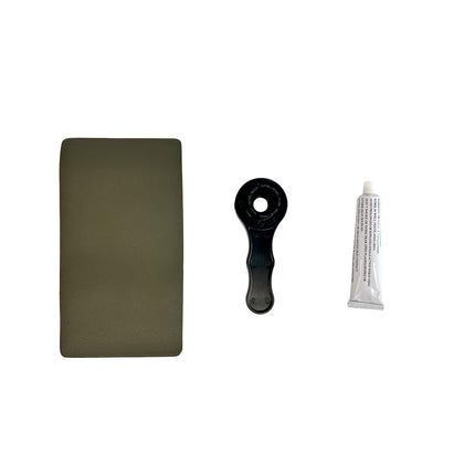 Repair Kit Green
