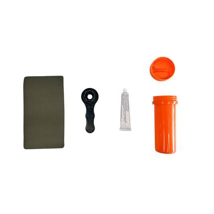 Repair Kit Green