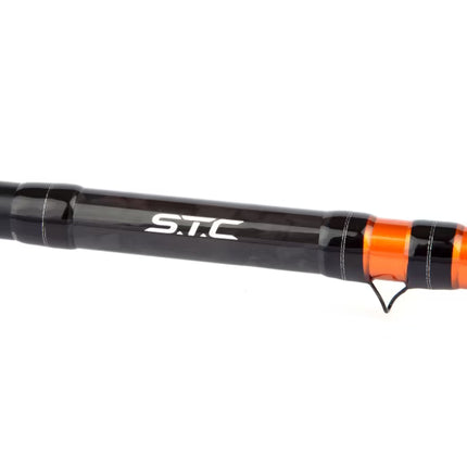 STC AX Casting 2,10m 12-42g 4pc