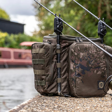 Scope Soft Protect Rucksack 30L