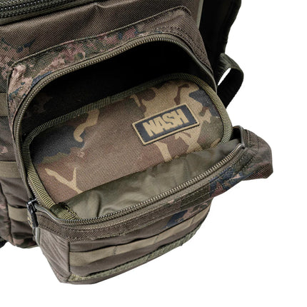 Scope Soft Protect Rucksack 30L