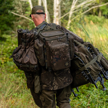 Scope Soft Protect Rucksack 30L