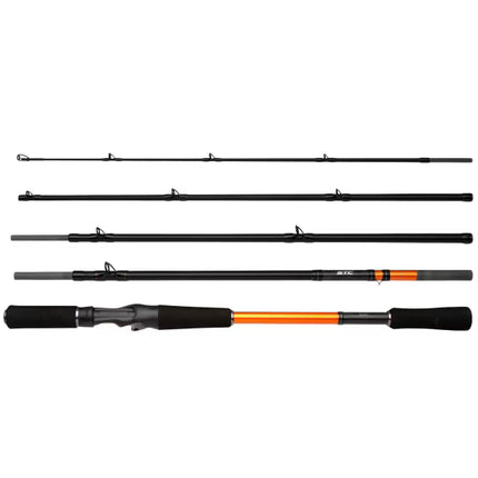 STC AX Casting 2,40m 50-100g 4pc