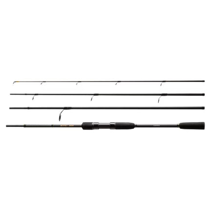 STC BB Spinning 2,40m 10-30g 4pc