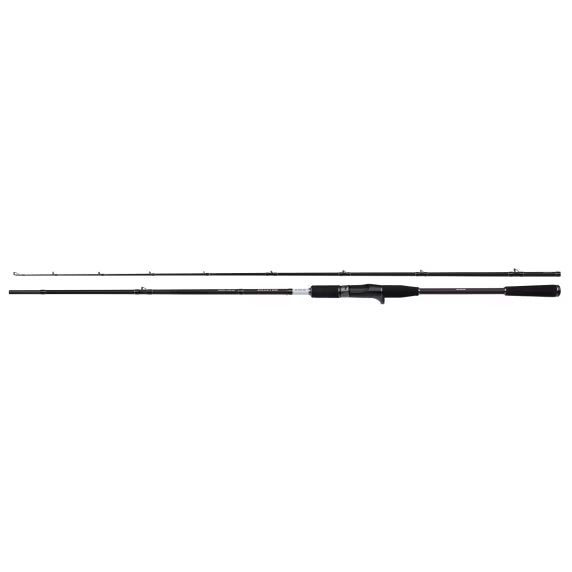 Yasei BB AX Swimbait & Big Bait AX Cast 2,40m 120-170g 2pc