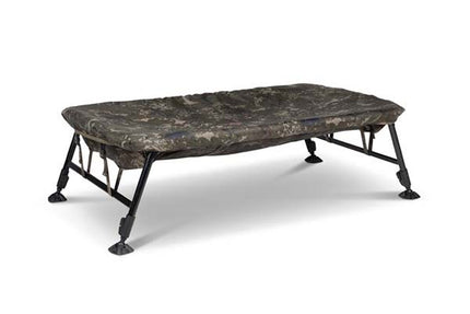 Carp Care Hi Protect Cradle Monster Camo