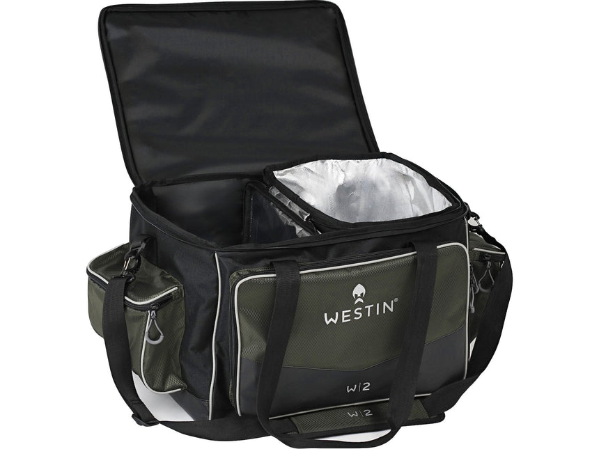W2 Carryall & Cooler Bag + Fresh Box Forest Night
