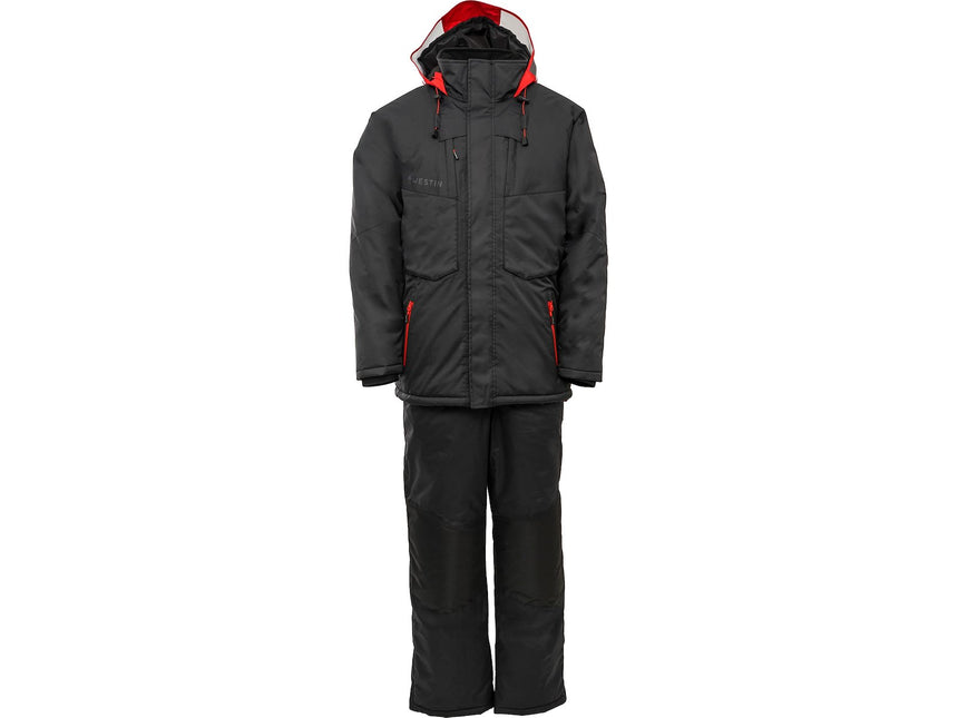W6 Winter Suit Ink Black