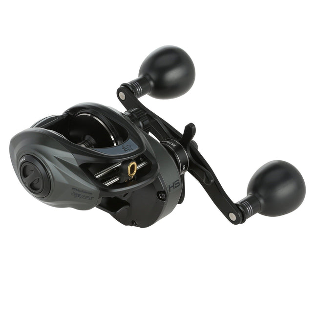 Abu Garcia Beast 300 LP-HS-L