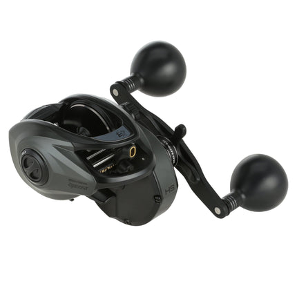 Abu Garcia Beast 400 LP-HS-L