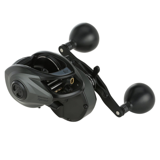 Abu Garcia Beast 400 LP-L