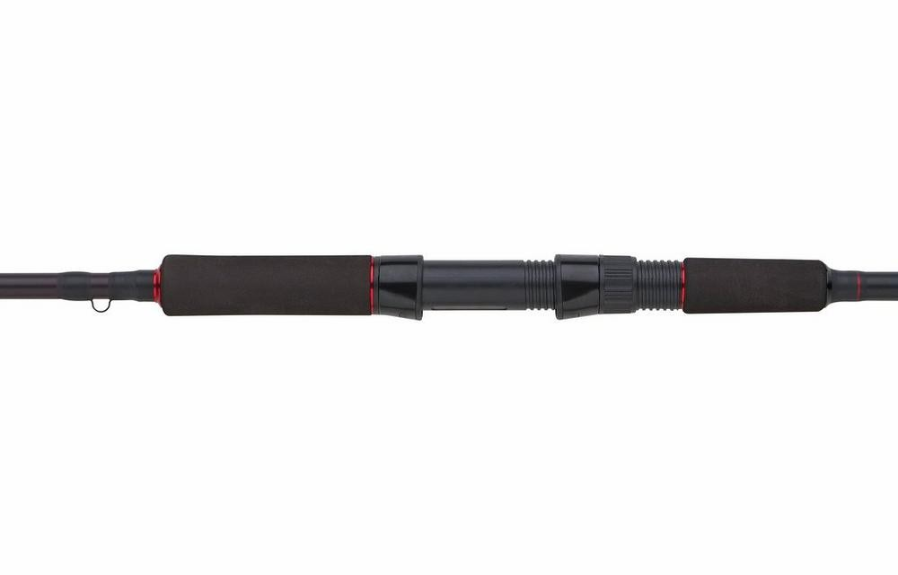 Abu Garcia BEAST Pike 902XH Deadbait