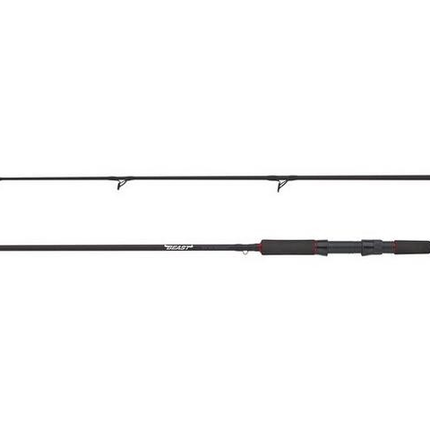 Abu Garcia BEAST Pike 902XH Deadbait