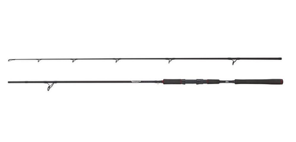 Abu Garcia BEAST Pike 902XH Deadbait