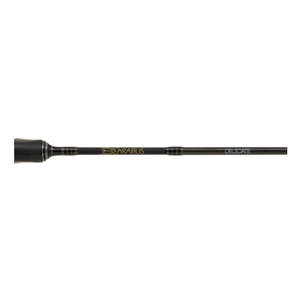 Abu Garcia Carabus Delicate 602UL