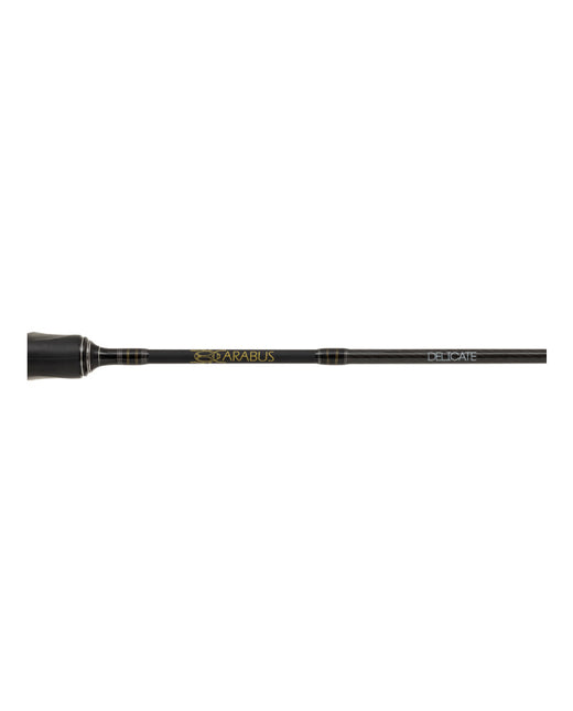 Abu Garcia Carabus Delicate 602UL