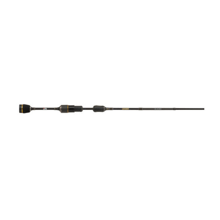 Abu Garcia Carabus Delicate 602UL