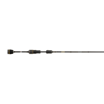 Abu Garcia Carabus Delicate 602XUL