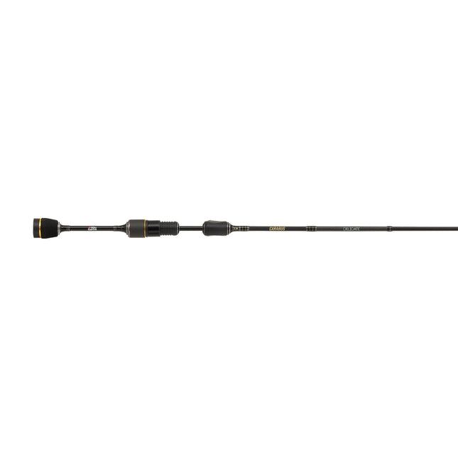 Abu Garcia Carabus Delicate 602XUL